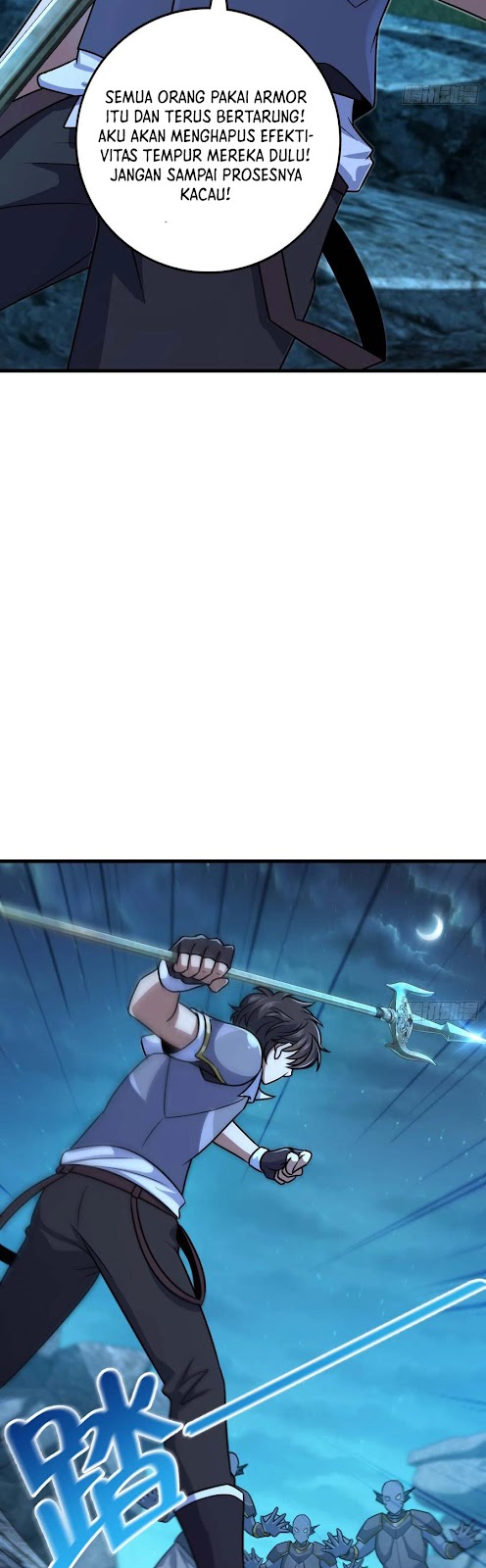 Spare Me, Great Lord!